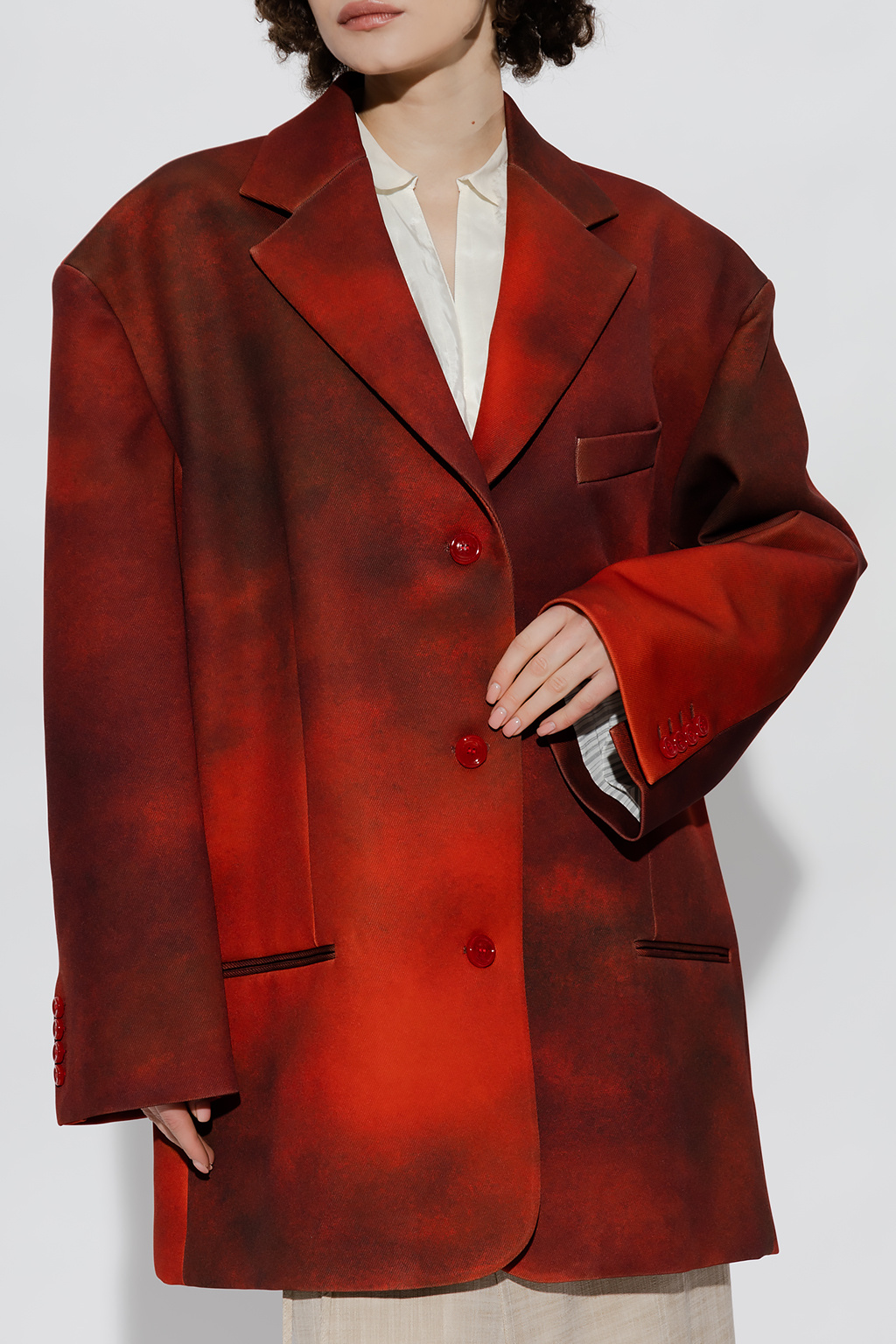 Acne Studios Oversize blazer