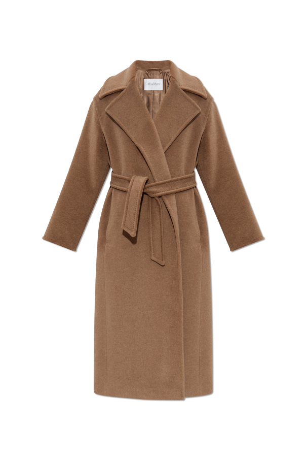 Max Mara Coat Fragore