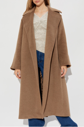 Max Mara Coat Fragore