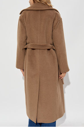 Max Mara Coat Fragore