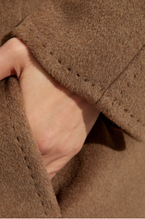 Max Mara Coat Fragore