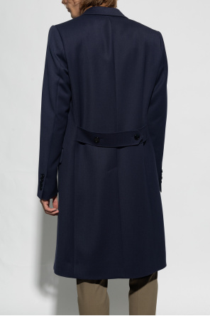 Dolce midi-skirt & Gabbana Coat with pockets
