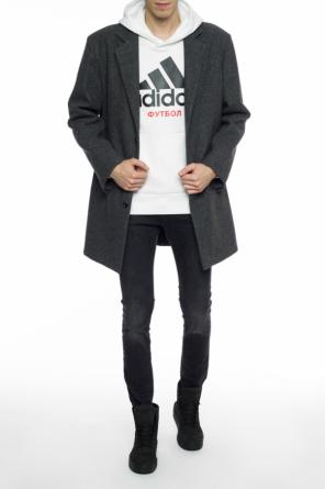 Oversize coat od Gosha Rubchinskiy