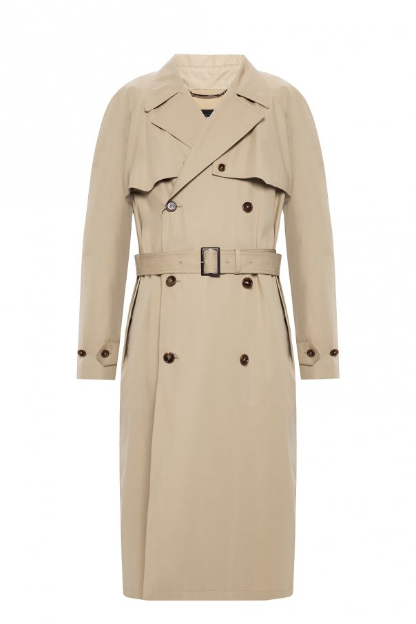 Dolce & Gabbana Coat with belt