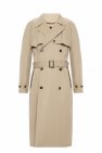 Dolce & Gabbana Coat with belt