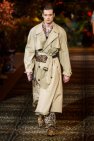 Dolce & Gabbana Coat with belt