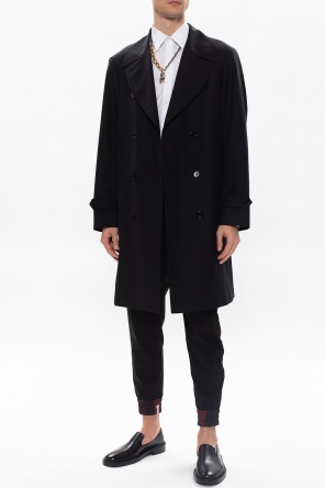 Double-breasted coat od Dolce & Gabbana