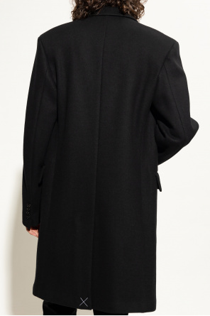 Dolce crop & Gabbana Single-breasted coat