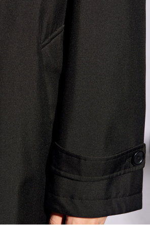 Dolce & Gabbana Coat with pockets