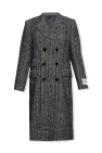 Dolce & Gabbana ‘RE-EDITION F/W 1997’ collection coat