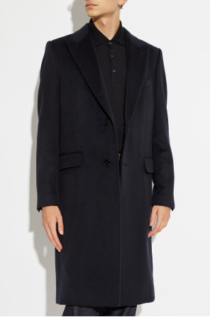 Dolce & Gabbana Cashmere coat