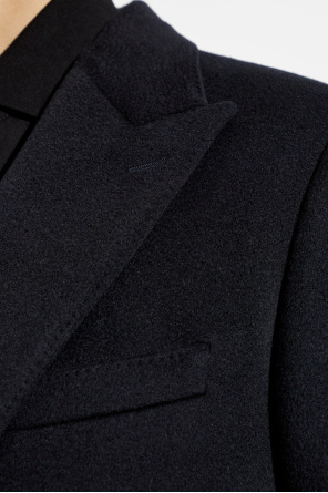 Dolce & Gabbana Cashmere coat