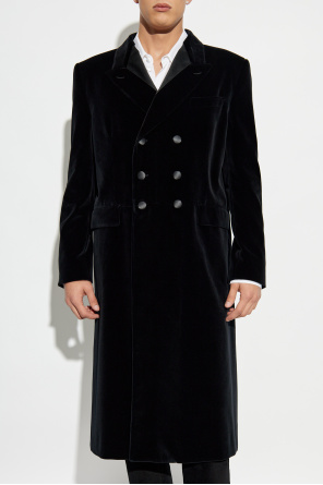 Dolce & Gabbana Tuxedo Coat