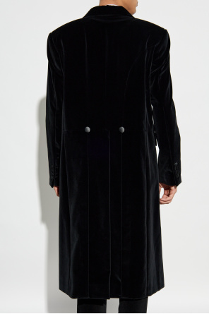 Dolce & Gabbana Tuxedo Coat