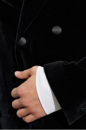 Dolce & Gabbana Tuxedo Coat