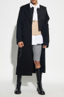 Dolce & Gabbana BLACK Wool coat