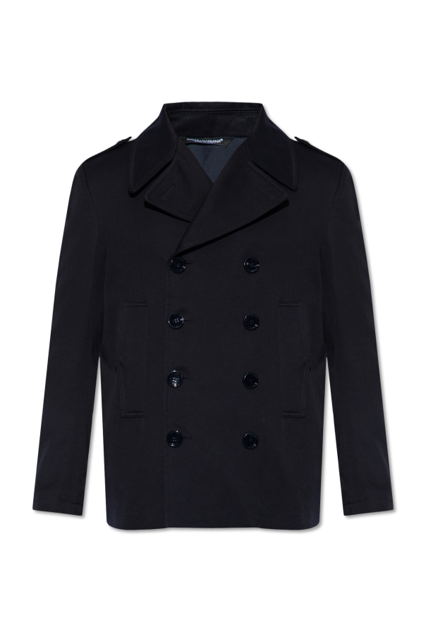 Short coat od Dolce & Gabbana