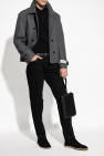 Dolce & Gabbana GREY Wool Jacket