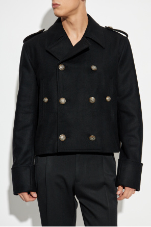 Dolce & Gabbana Short coat