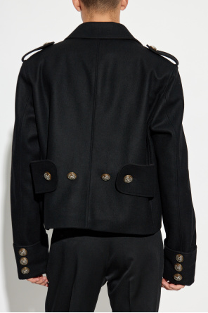 Dolce & Gabbana Short coat