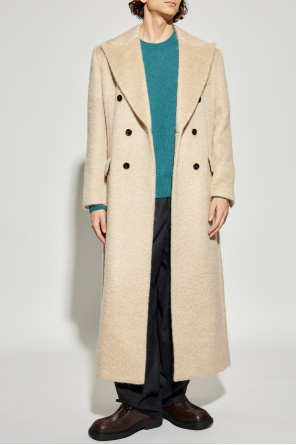 Dolce & Gabbana Double-breasted coat