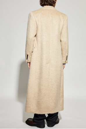 Dolce & Gabbana Double-breasted coat