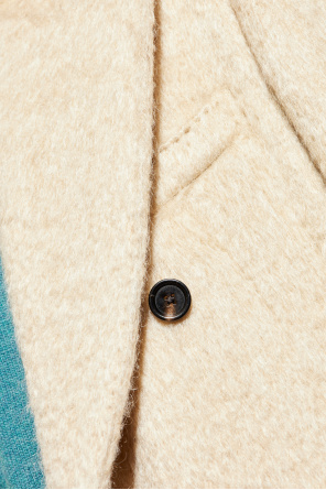 Dolce & Gabbana Double-breasted coat