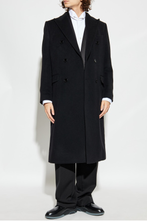 Dolce & Gabbana Wool coat