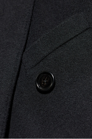 Dolce & Gabbana Wool coat