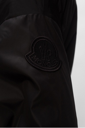 Moncler ‘Meboula’ coat