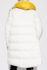 Moncler GREEN ‘Harel’ reversible coat