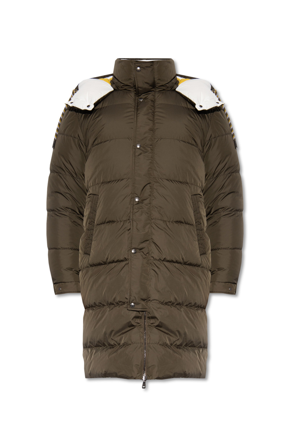 Moncler ‘Harel’ reversible coat