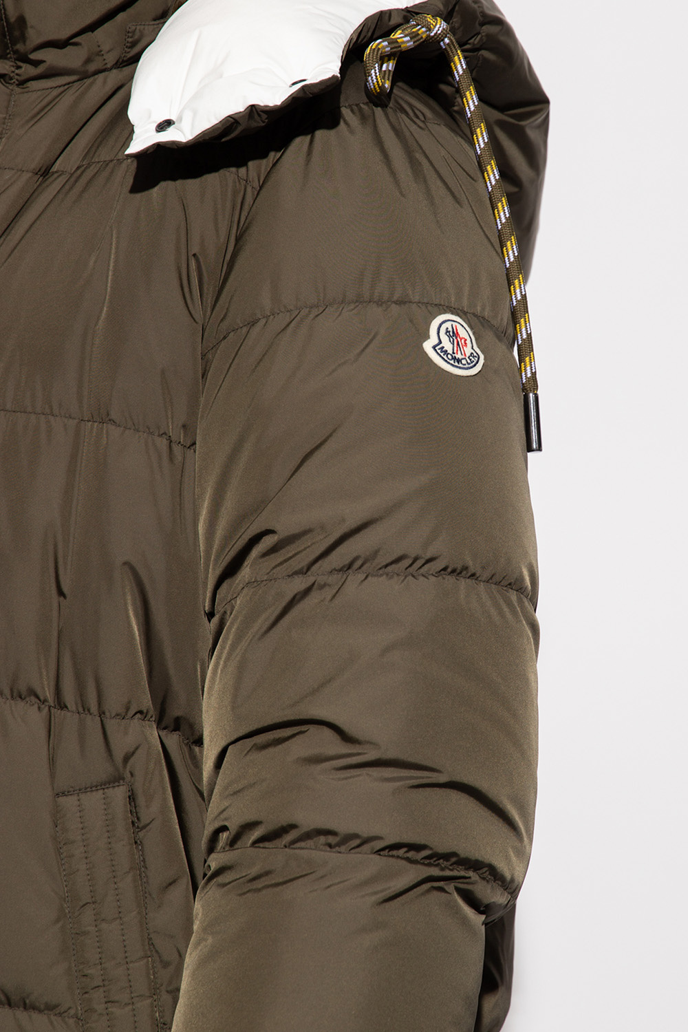 Moncler ‘Harel’ reversible coat