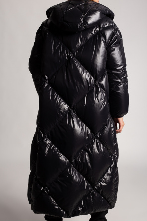 Moncler ‘Contonniere’ quilted jacket
