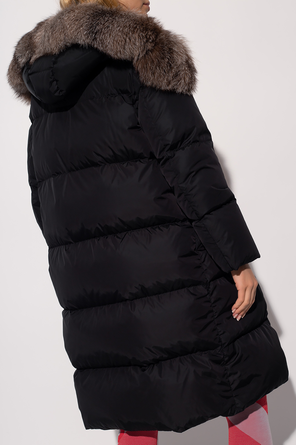 Moncler ‘Marrionnier’ down jacket