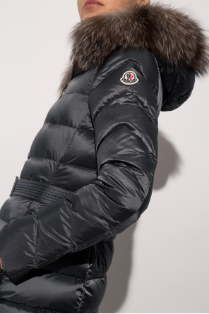 Moncler ‘Leersie’ down coat