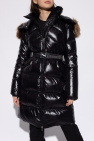 Moncler ‘Lateron’ down coat