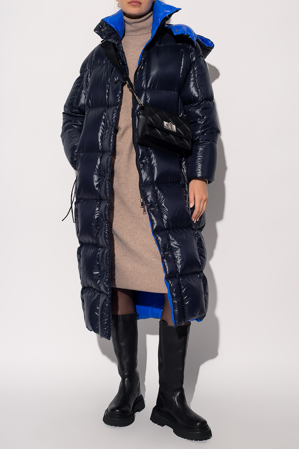 Moncler ‘Parnaiba’ down coat