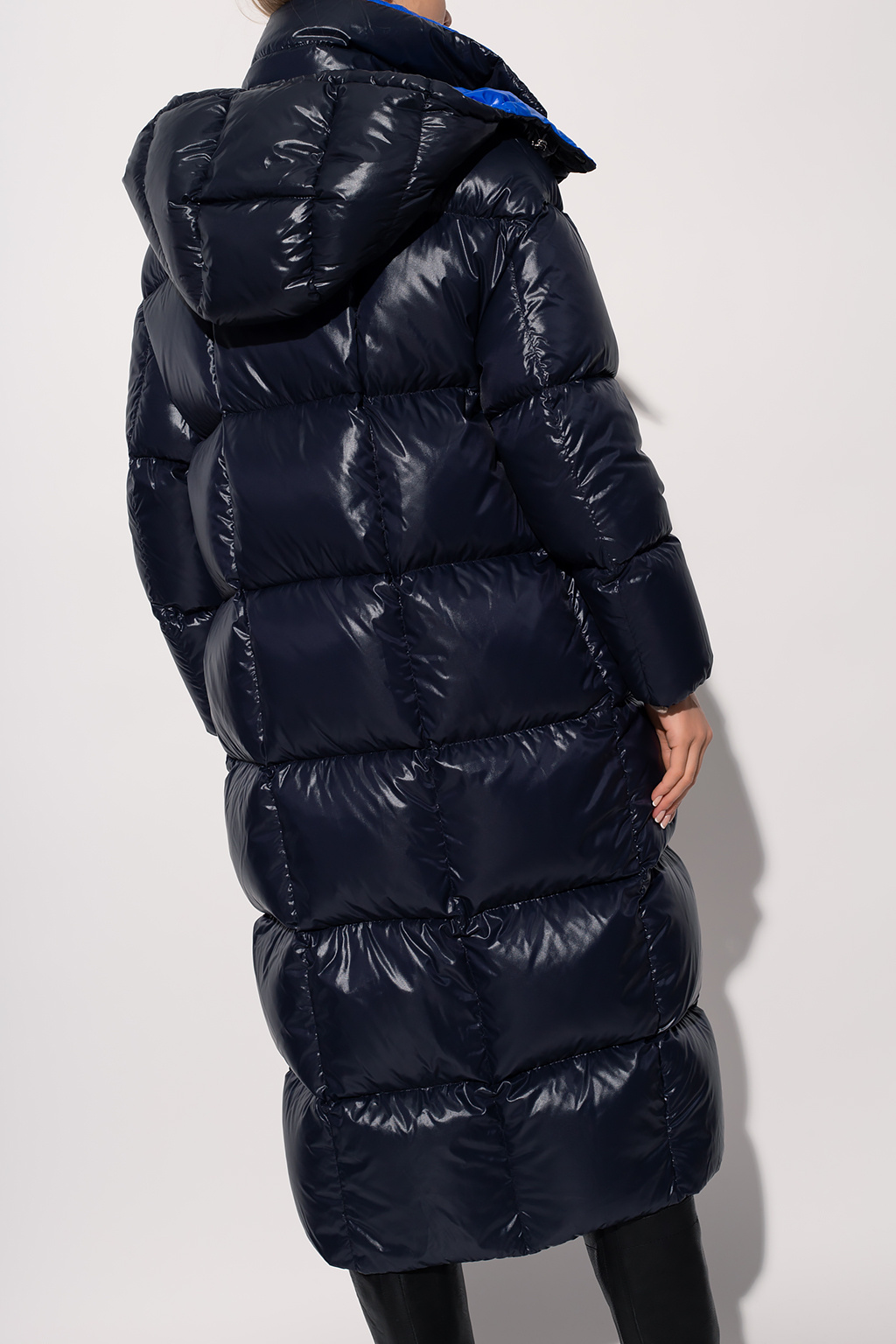 Moncler ‘Parnaiba’ down coat