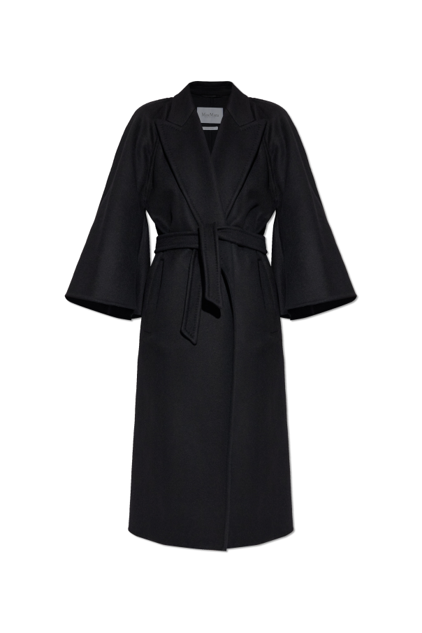 "Gange" coat od Max Mara
