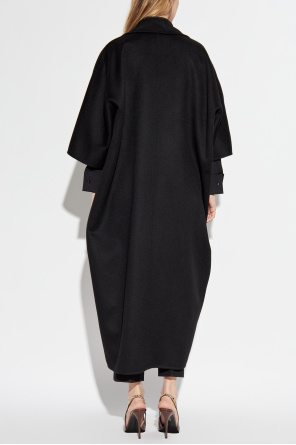 Max Mara Coat Gitano