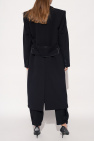 The Mannei ‘Glasgow’ coat