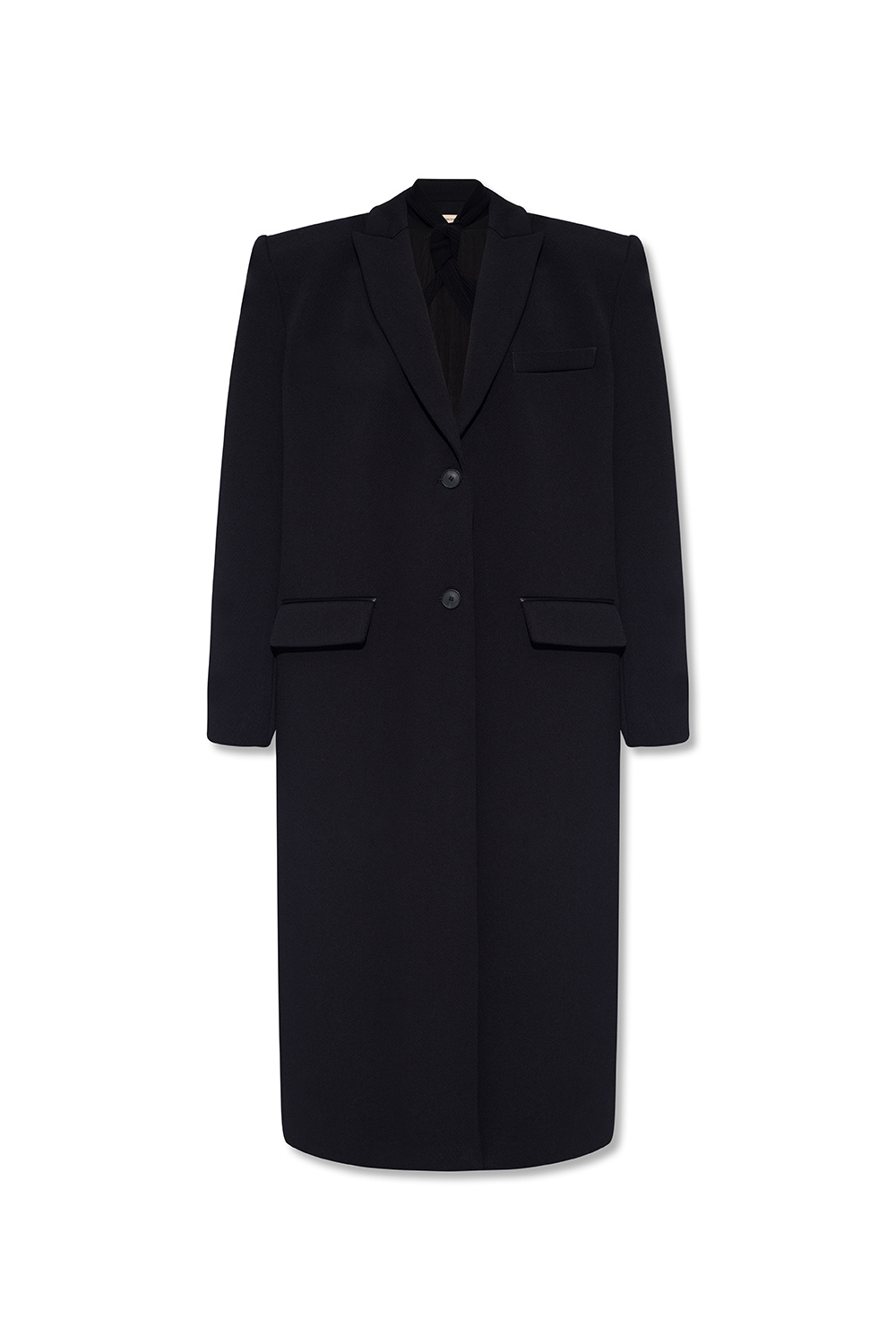 The Mannei ‘Glasgow’ coat