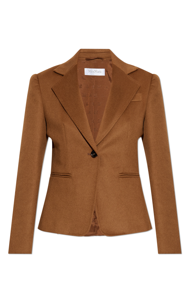 'Glenn' blazer, zdjęcie 1 'Glenn' blazer od Max Mara