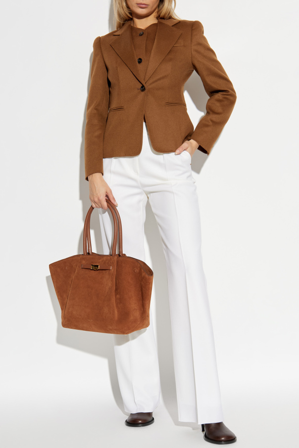 Max Mara 'Glenn' blazer