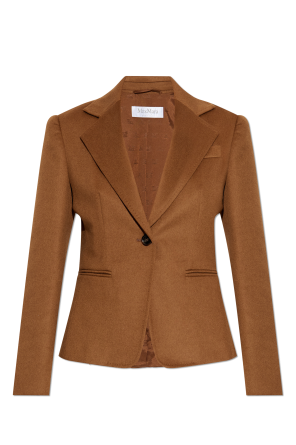'Glenn' blazer