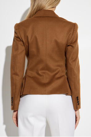 Max Mara 'Glenn' blazer