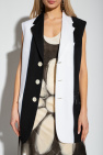 Marni Striped vest