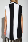 Marni Striped vest