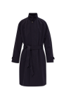 Giorgio Armani Waterproof coat